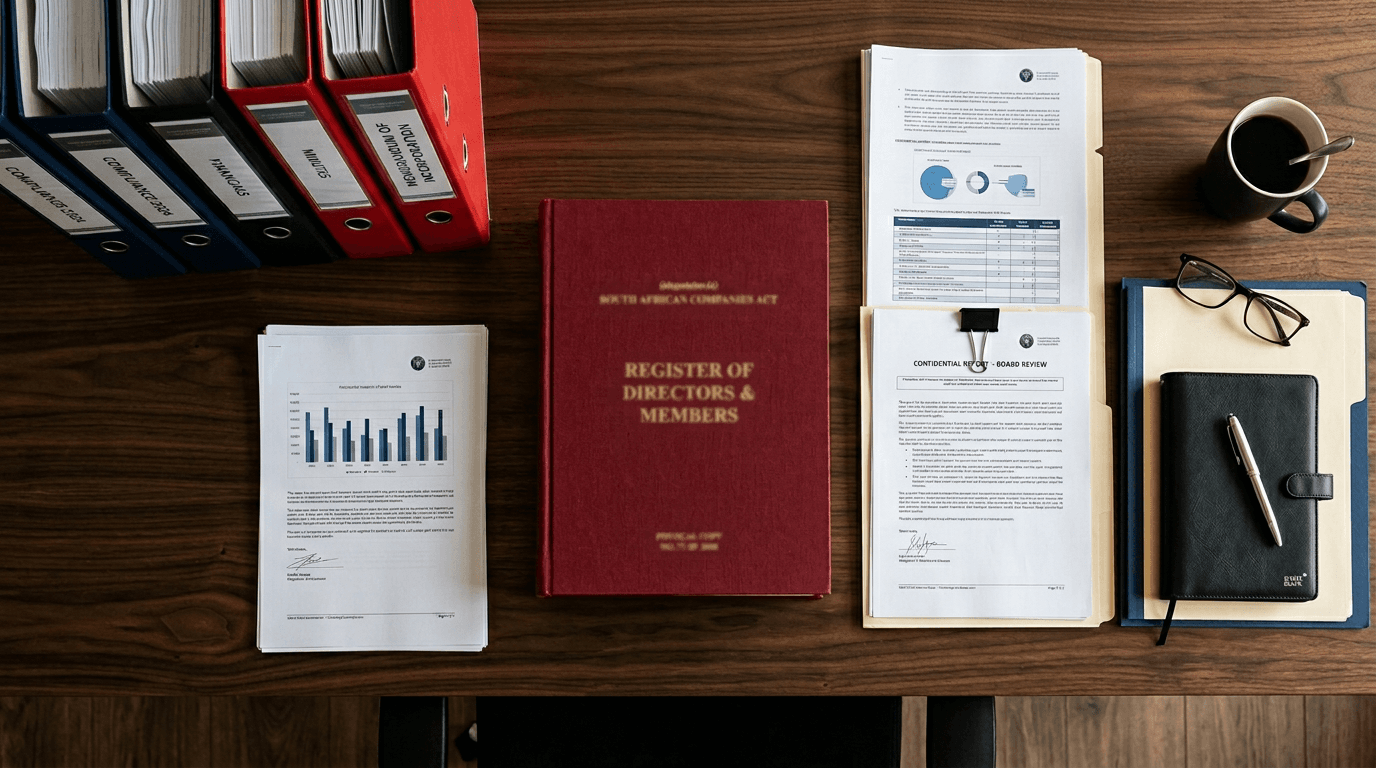 CIPC Annual Returns: What Companies Need to Know