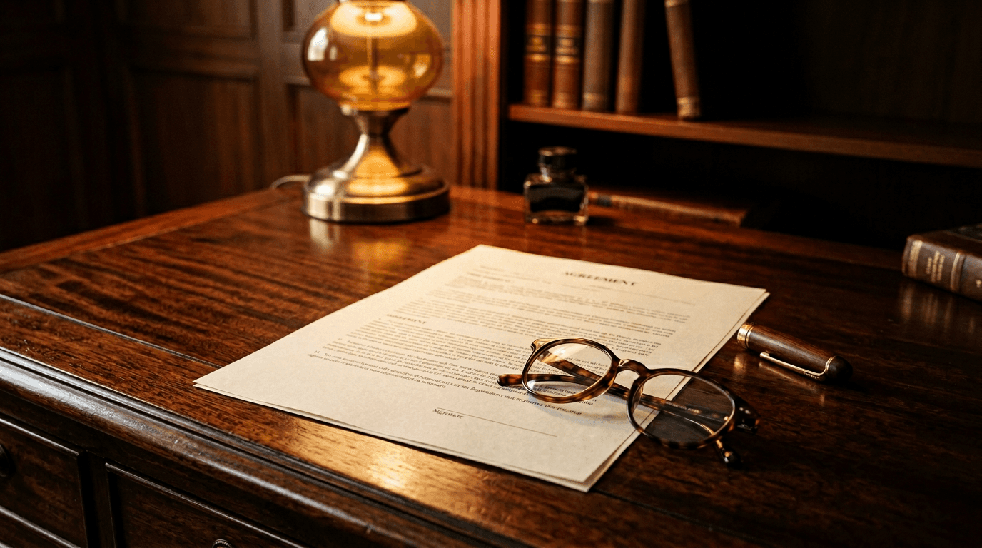 Deceased Estate Administration: What to Expect